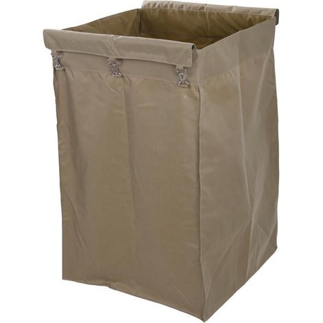 Sac pour chariot à linge Jantex