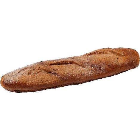 Das neue 1-teilige Pu-Brot