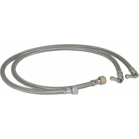 Flexible gasóleo serie 23 hembra - hembra (X 2) - DIFF