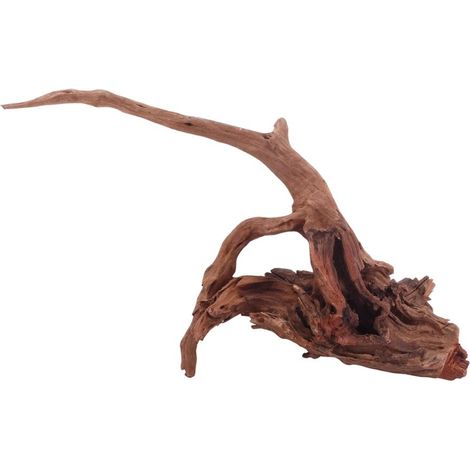 XL Driftwood Flußwurzel Nr.4935 Holz Deko Aquascaping