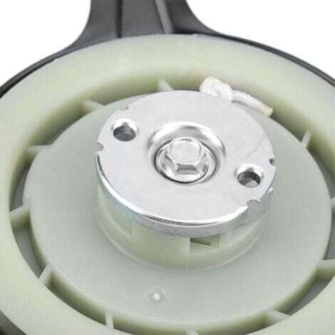 Démarreur à lanceur pour tondeuse à gazon GXV120 GXV140 GXV160 HRM195 215 28400ZG9803 (1/4)