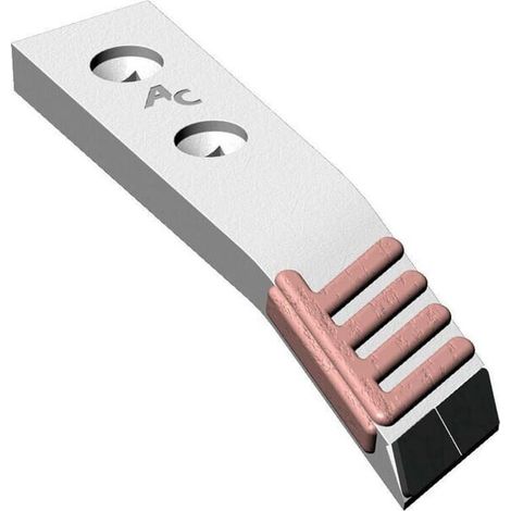 Tiefenlockerer-Spitze Hartmetall AGRICARB BLM7234G (1/4)