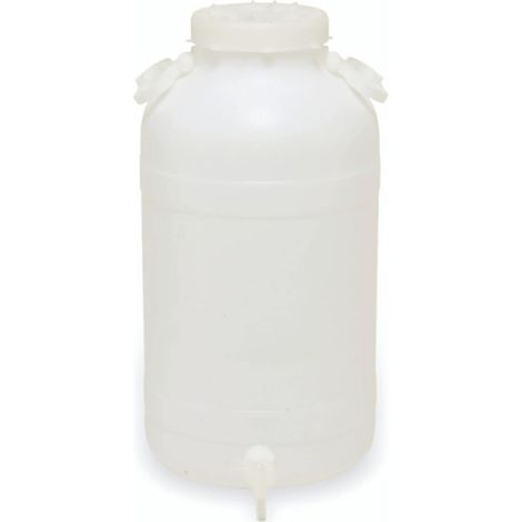 CONTENANT BOUCHE LARGE 25 L