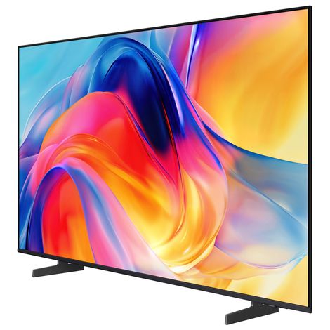 Samsung Smart Tv Mini Led 55" 4K Uhd Ue55M70Hauxzt, Processore Mini Led 4K, Hdr10+, Tizen, Wi-Fi 5, Bluetooth 5.3, Vrr, Allm, 2026