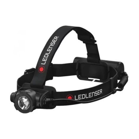 Lampe frontale led 100 lumens (1/3)
