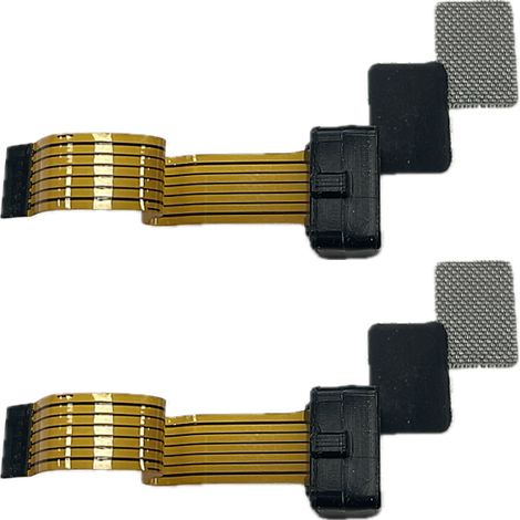 MICROFONOS PLACA CORA DUOX PLUS