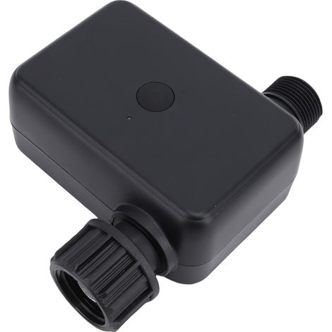 Système d'irrigation WiFi avec programmateur d'arrosage automatique et contrôleur de vannes intelligent pour serres et prairies. (1/5)