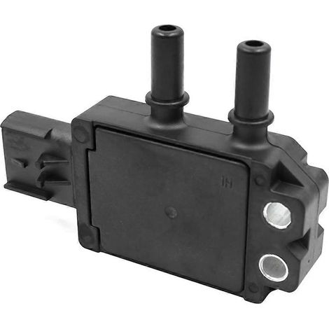 Capteur de pression différentielle de filtre à particules diesel 1925979 pour Cummins Daf XF EURO6 106 1927179 (1/5)