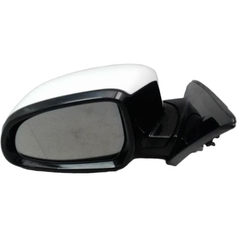 [PRODUIT D'OCCASION] Retroviseur Exterieur Electrique Gauche BMW X5 ♻️ Ref Oe. 51167364001 - Garantie à vie (1/4)