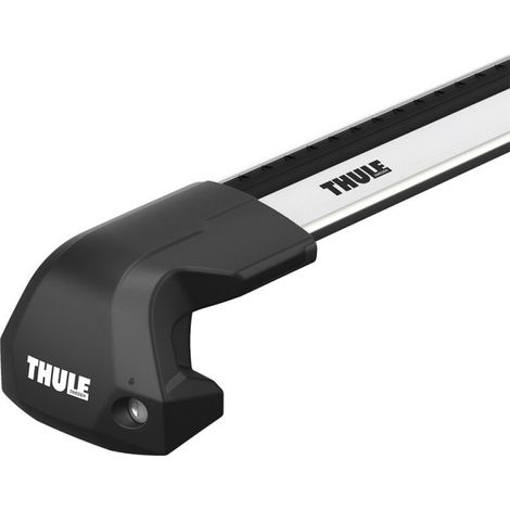 Barres de toit Subaru Forester (11/12-) Thule WingBar Edge Alu (1/4)
