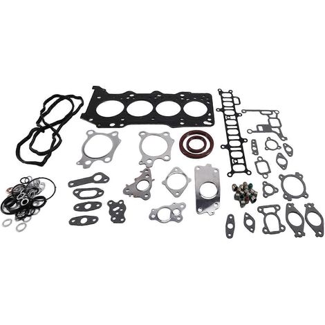 8LK1-10-271 Skyactiv Dieselmotor-Zylinderkopfdichtungssatz für 3 BM 6 GJ CX5 2012–2016 KE 2.2 SH (1/5)