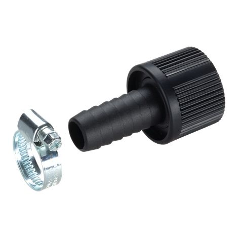 Adaptador para manguera de aspiración diámetro interior 19 mm GARDENA