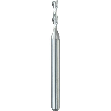 Fresa Carburo Multi Albero 3mm Testa 2x8mm Proxxon
