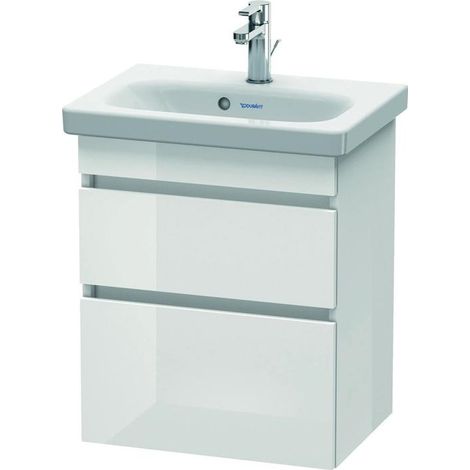 Duravit DuraStyle Waschtischunterschrank wandhängend 6403, 2 (1/5)