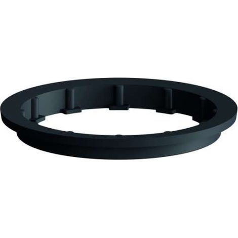 DALLMER Ausgleichsring, schwarz zu 54, 55, 57, 58, 61, 590091 (1/2)