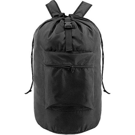 Sac à dos panier à linge imperméable (1/5)