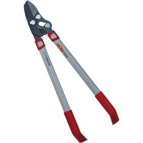WOLF-Garten 73BGA005650 POWER CUT RS 650 Basic Plus Troncarami a incudine (1/3)