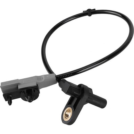 ABS-Sensor 47900-4GA0A, Raddrehzahlsensor, Antischlupfsensor für Nissan Infiniti 479004GA0A (1/5)