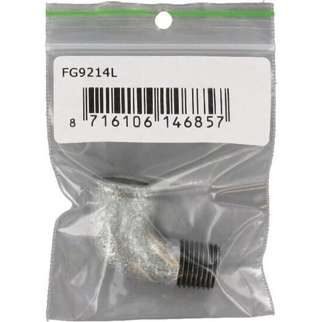 Coude UNIVERSEL FG9214L