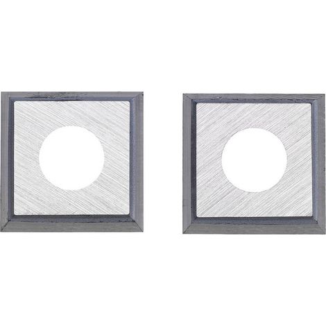 Cuchillas para fresadora LF 724 S, 4 uds. Metabo WS (1/2)