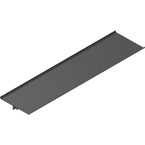 Tablette pour etagère hang et hang top - Largeur : 850 mm -