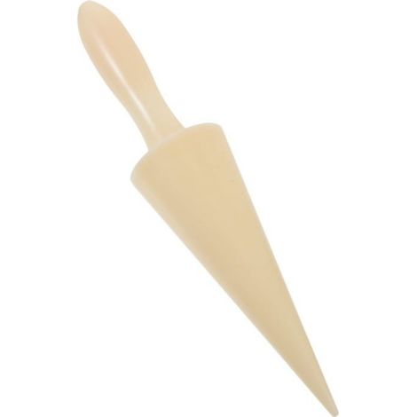 Moule à cône de crème glacée Moule à rouleau de crème glacée Moule à cône en plastique Moule à cône d'oeuf Moule à gaufre (1/5)