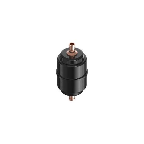 Filtro disidratatore ermetico DCL 053FS con guarnizione frontale da 3/8 di pollice