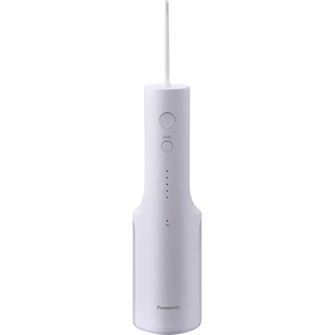 Panasonic EW-DJ27-V303 Hydropulseur blanc