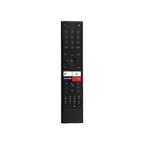 Ersetzen Sie die Sprachfernbedienung GCBLTV02ADBBT für LCD-Fernseher durch eine Bluetooth-fähige Fernbedienung. (1/5)