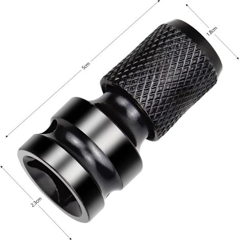 30 Pcs Manchons de Protection en Acier Inoxydable pour Garde-corps de Câble 1/8 Pouce Poteaux en Bois, Balustrade de Bricolage (1/4)
