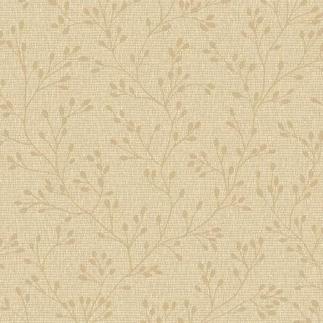Holden Shimmer Trail Beige Gold Glitter Oriental Paste The Paper Wallpaper (1/4)