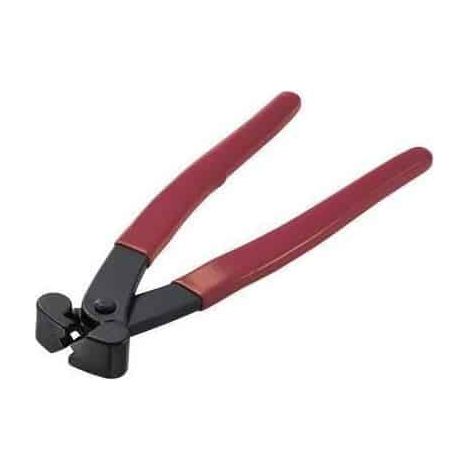 Pince en Z Reely pour fils en acier (Ø max 1mm) et fils de fer (max Ø 2 mm) (1/5)