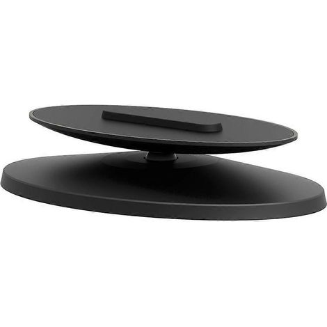 Drehbare und verstellbare magnetische Wandhalterung für Echo Show 5