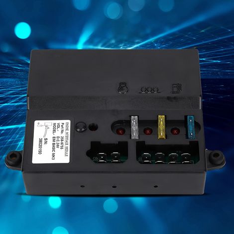 5-mW-650-nm-Laseremittermodule, rote Punktlaserdiode für Lasersensorprojekte (1/5)