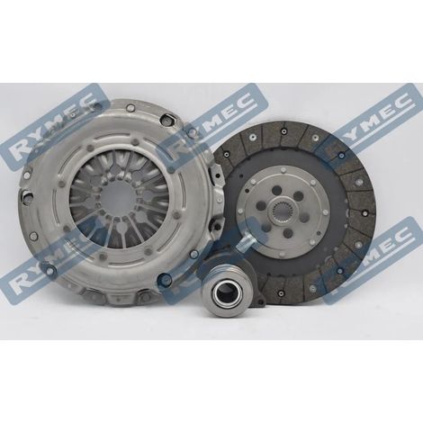 Kit d'embrayage RyMEC JT1728049 FORD