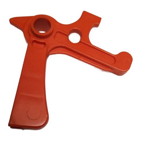 Gatillo Acelerador Inferior para Cortasetos comp. con Slp600N 