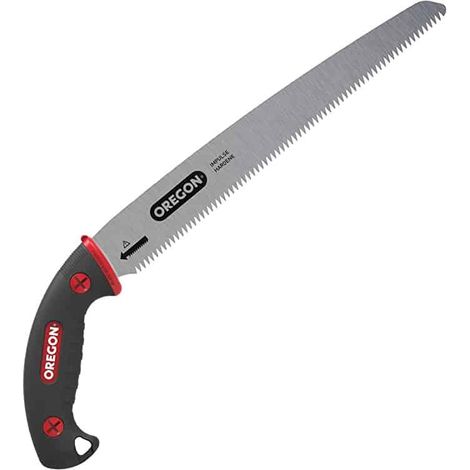 Sega a mano destra 30CM/12" OREGON