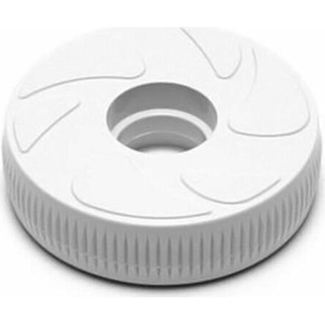 Petite roue dentelée blanche de rechange pour polaris 280 - Polaris - c16