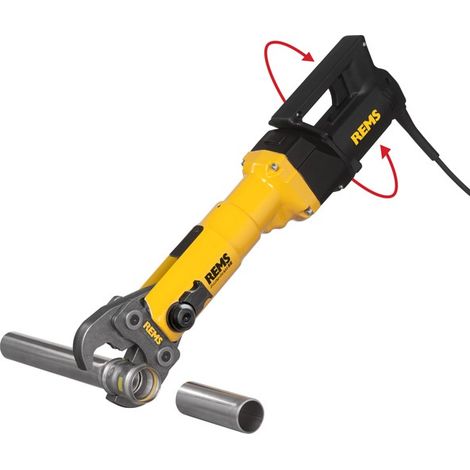 REMS POWER PRESS SE BASIC PACK (1/7)