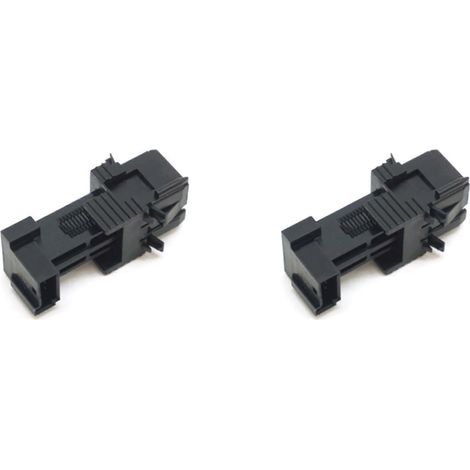 interrupteurs de feux stop pour BMW Série 1, 3, 5, 6, 7, X1, X3, X5, X6, Land Rover, Mercedes, Mini, capteur de pédale 61316967601 (1/5)