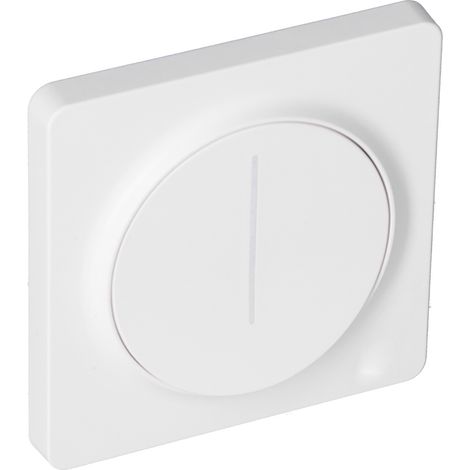 Variateur intelligent mural 100-240 V avec commande à distance via application Wi-Fi pour une utilisation domestique (1/5)
