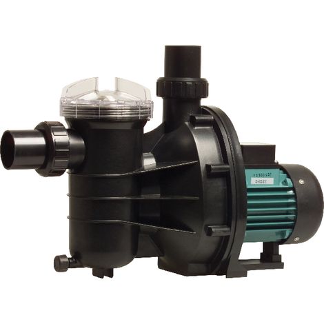 Hydro-S SS020 Filterpumpe 4 m³/h