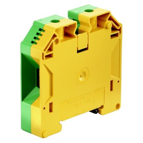 Weidmüller Schutzleiterklemme WPE 50N