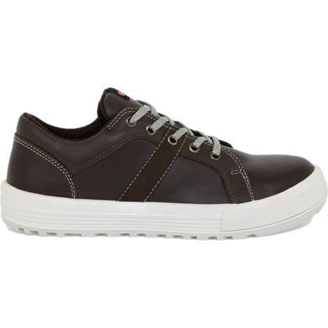 Chaussure Sécurité Vargas Basse Chaussure De Sécurité Basse S3 Src - Parade (1/5)