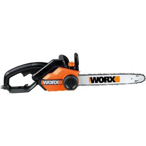 Motosega Elettrica Worx WG303E