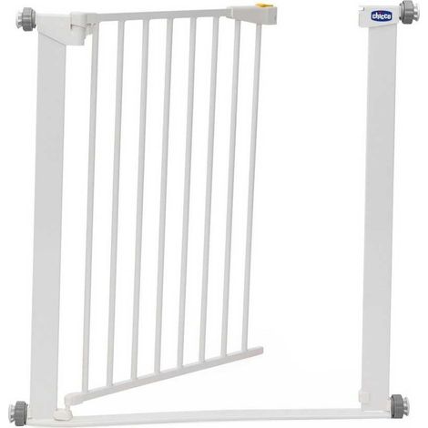 Chicco Sicherheitsbarriere Baby Neutral 74-79 cm