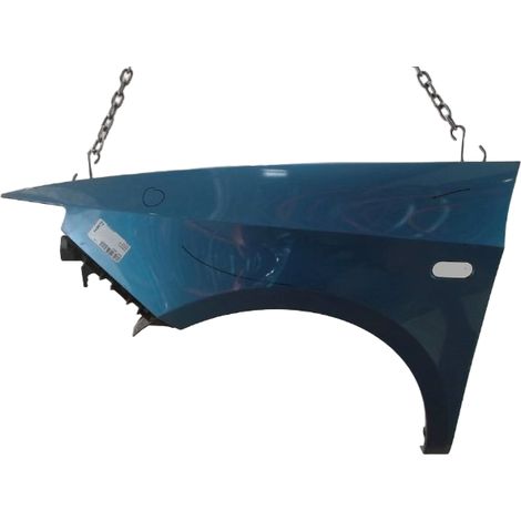 [PRODUIT D'OCCASION] Aile Avant Gauche SEAT Ibiza ♻️ Ref Oe. 6j0821021d - Garantie à vie (1/5)