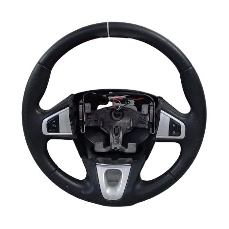 Volant De Direction RENAULT Megane III Estate 09- [PRODUIT D'OCCASION]♻️484007995r (1/2)