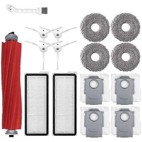 kit de trou de vidange de bac de douche, blanc, Kit de vidange bac de douche, drain de douche avec siphon, Raccords pour Receveur de douche (1/5)