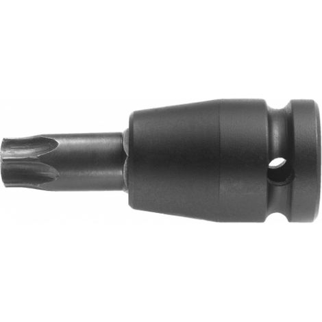 FACOM - Douille tournevis impact 1/2" embout Torx T40 - NSX.40B - Ce produit de marque Facom est neuf. (1/2)